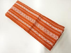 リサイクル　博多半幅帯